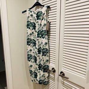 NEW YORK & COMPANY Eva Mendes work dress!! MUST GO